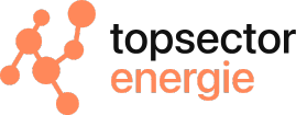 Logo Topsector Energie TKI Nieuw Gas