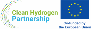 Disclaimer: Project co-funded by the Clean Hydrogen Partnership and the European Commission