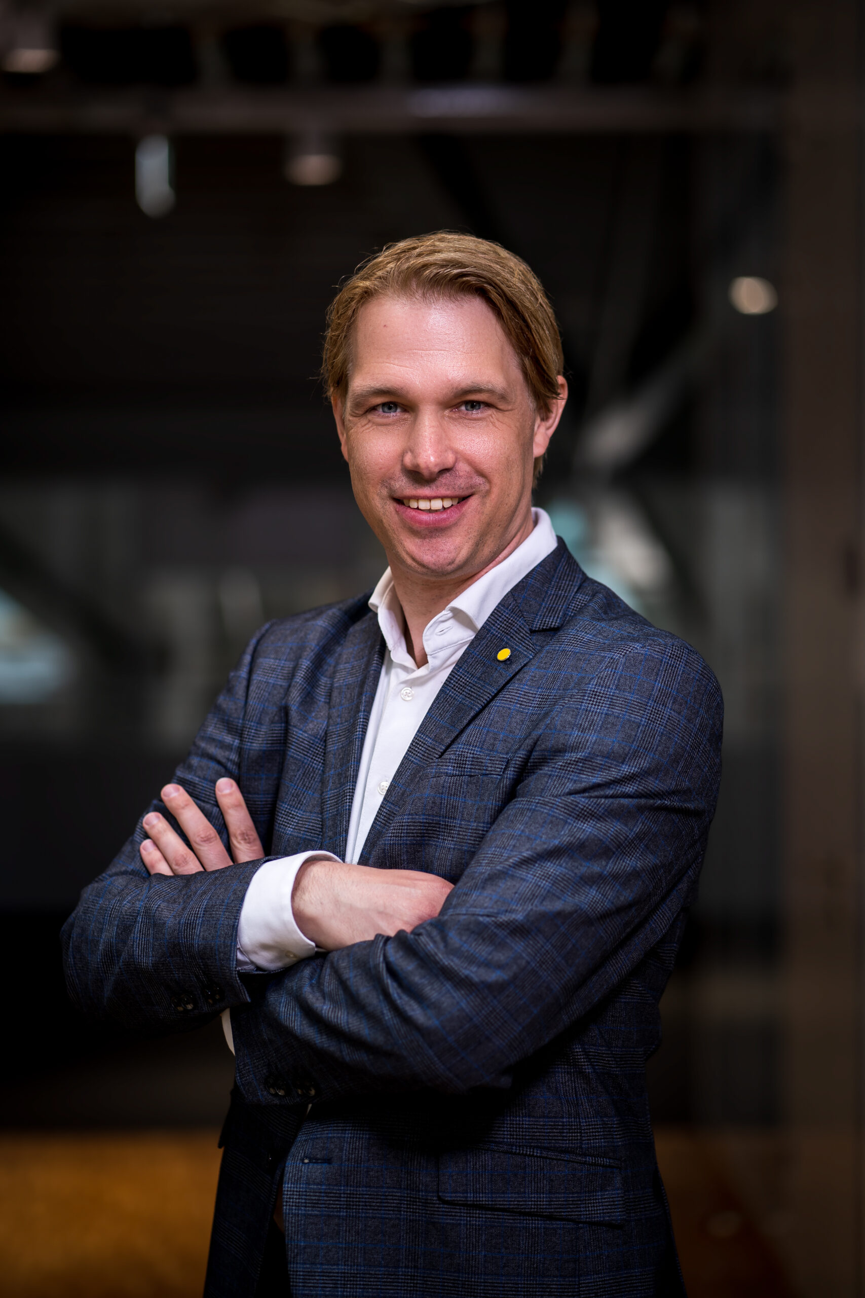 Foto Jogchem Meinema, Drs.>