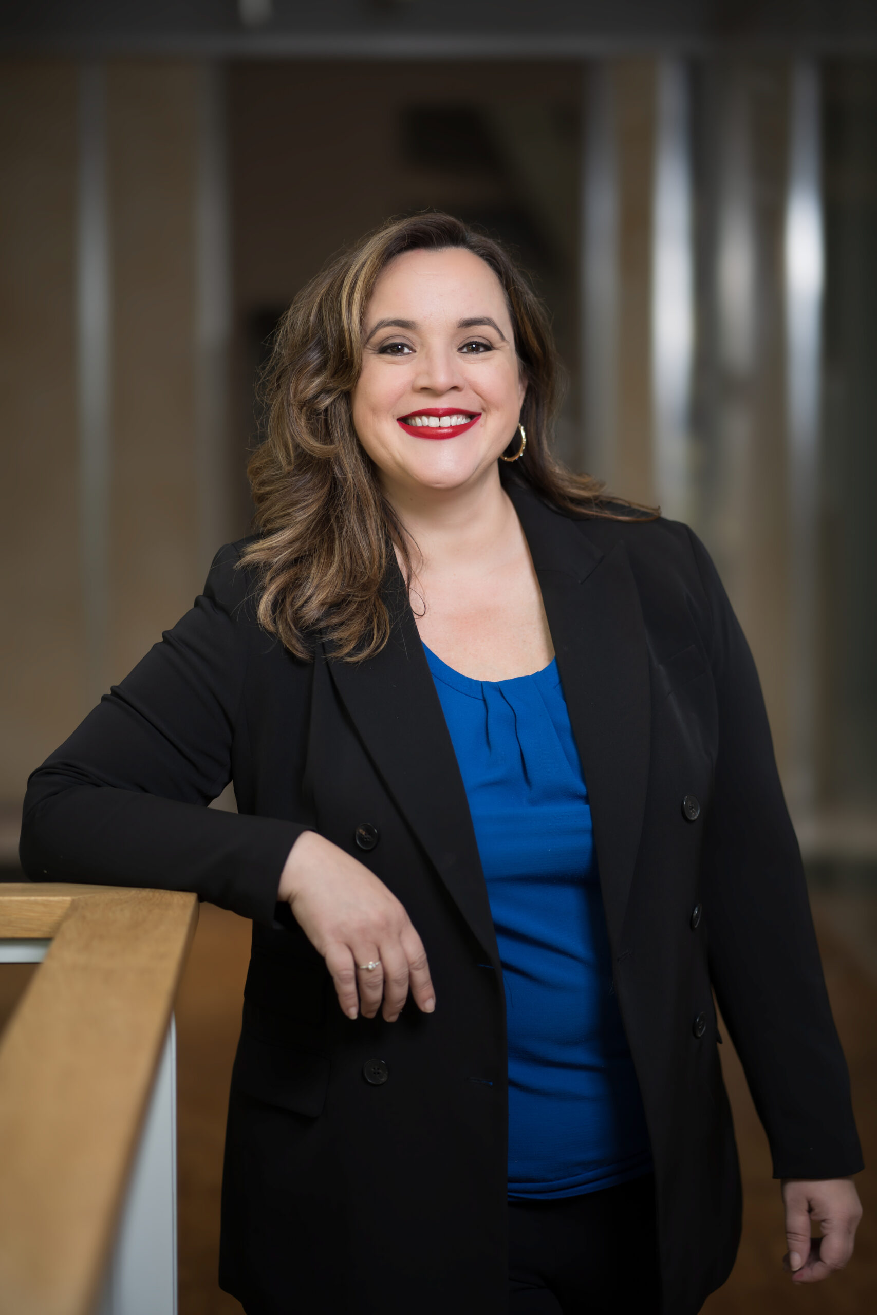 Foto Tatiana Block, MSc>