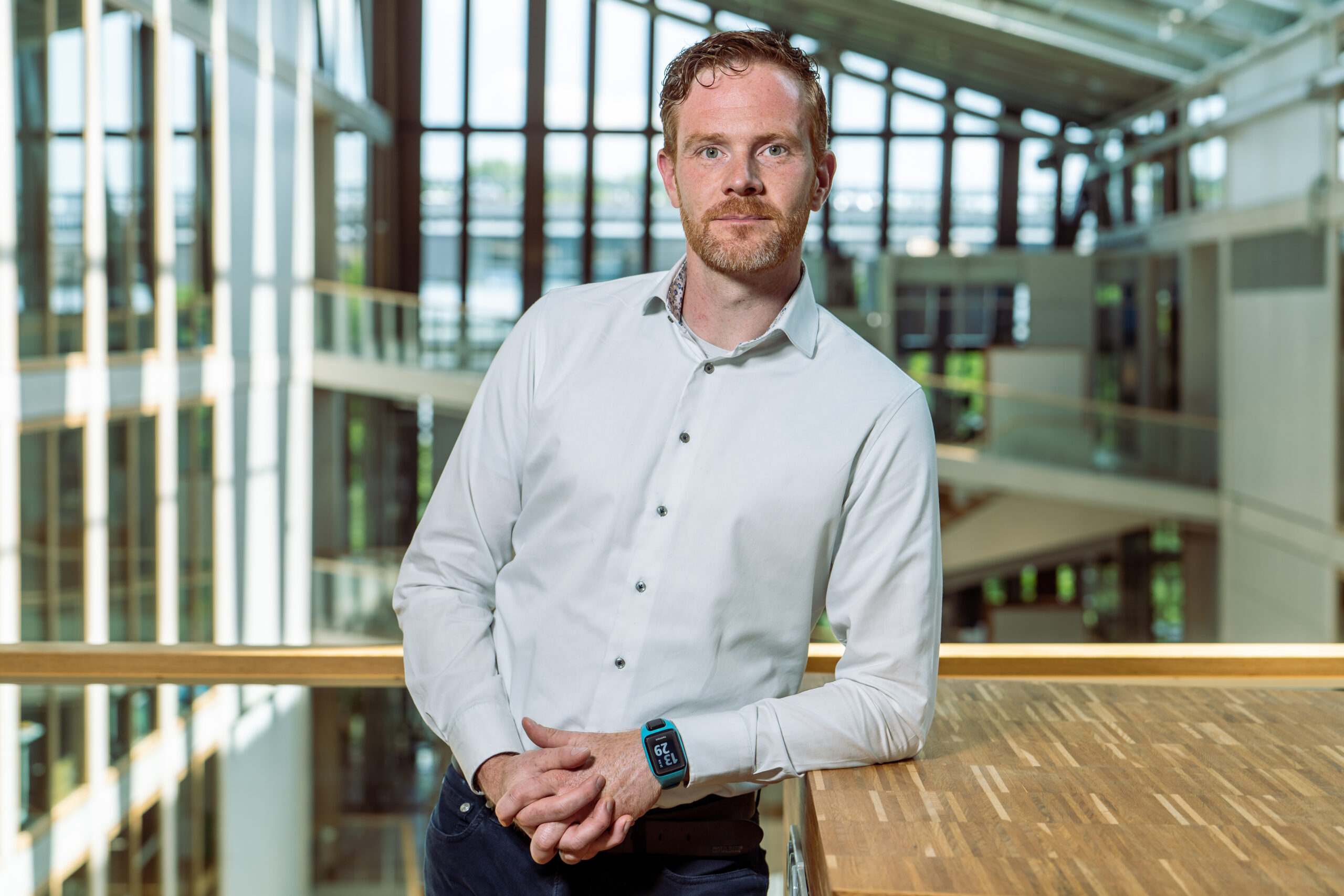 Foto Dirk Koppert, drs.>