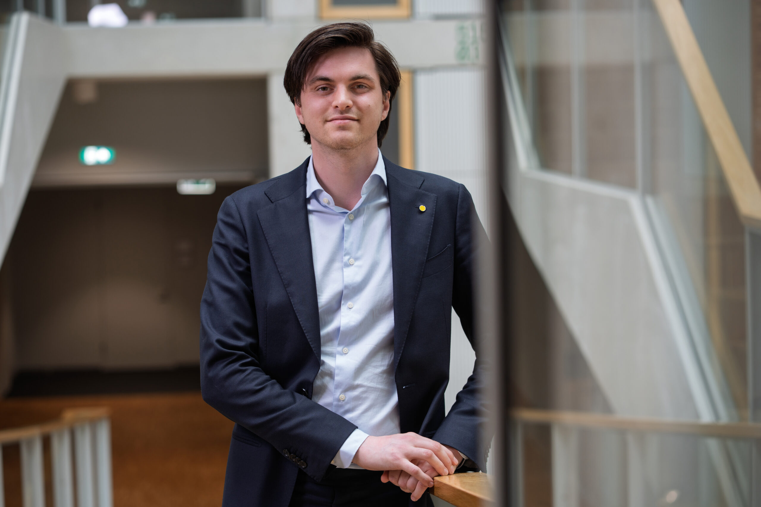 Foto Armin Zegwaard>