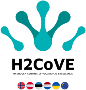 H2CoVE projectlogo