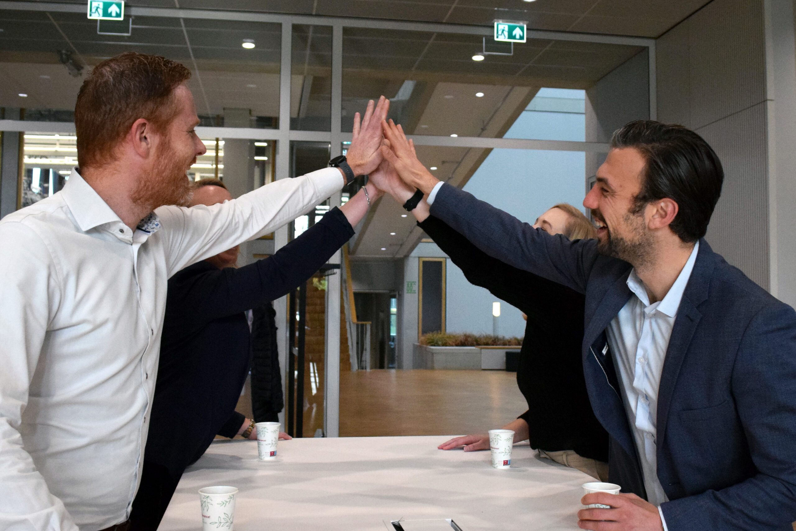 Ne Partner Partners