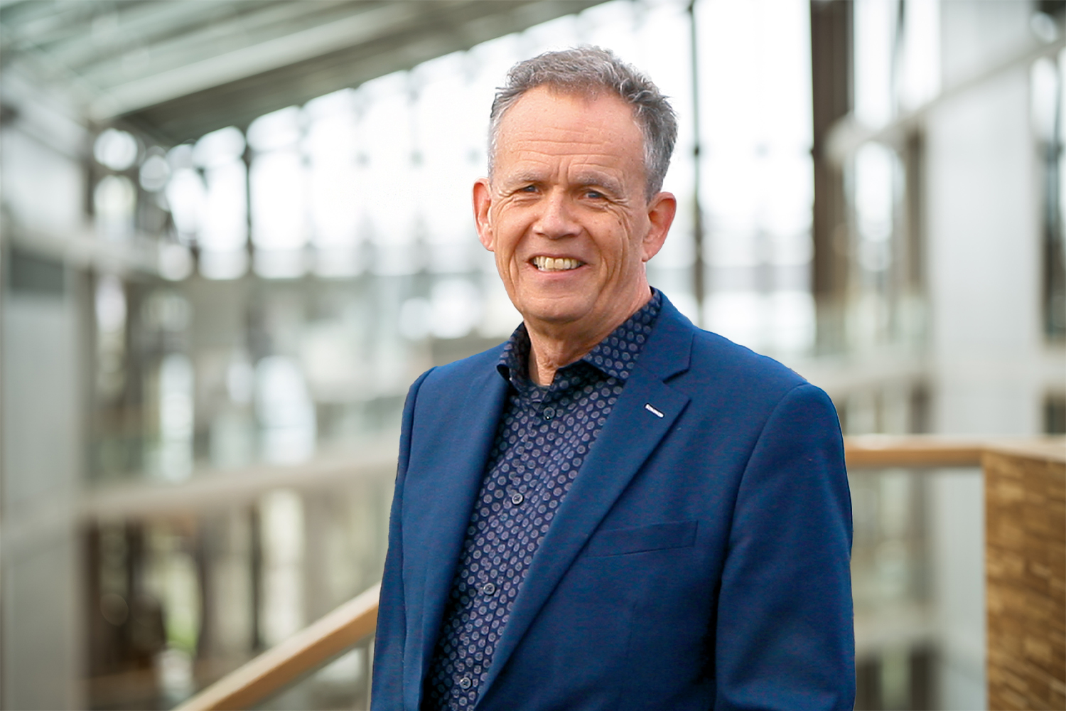 Foto Frank Brandsen>