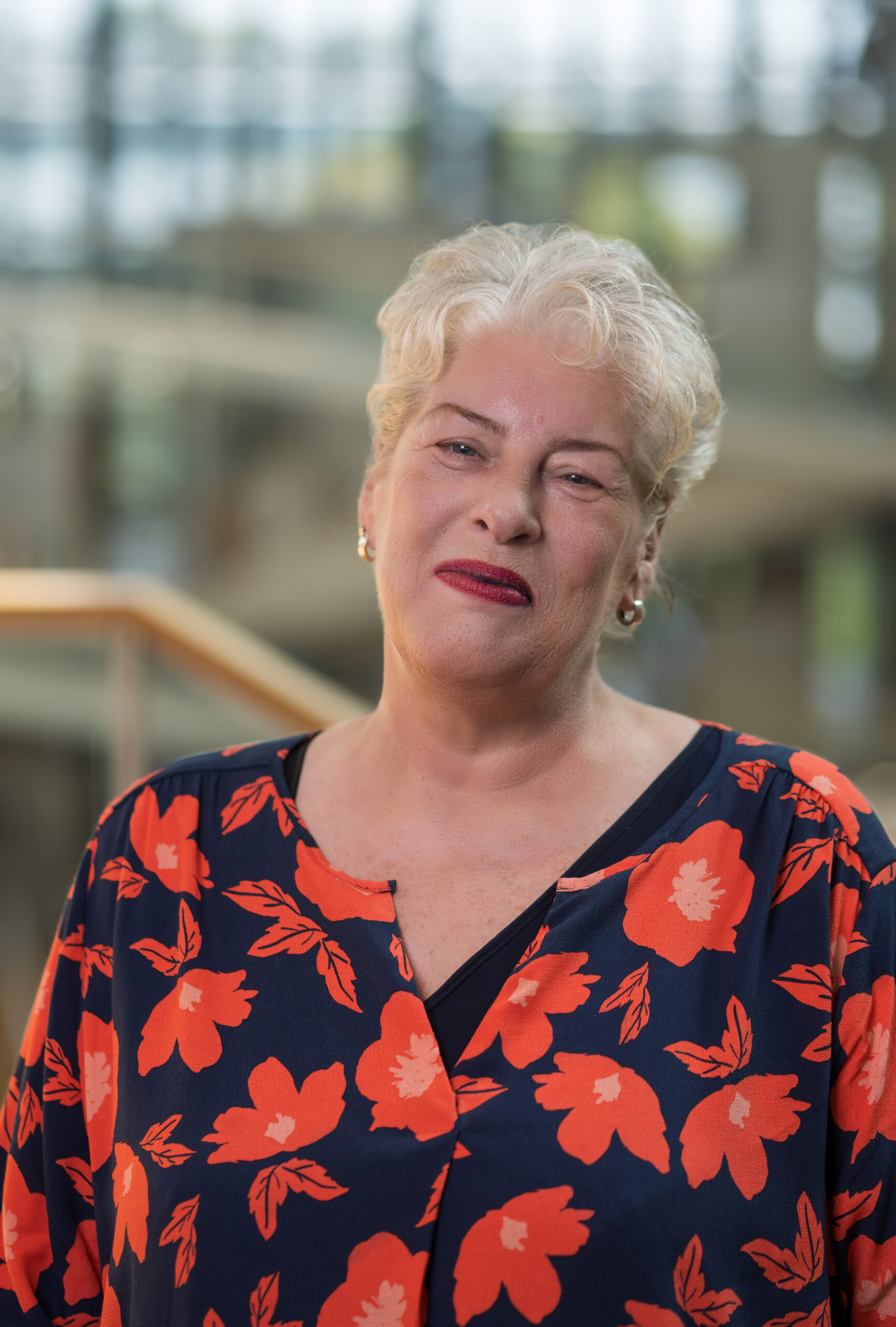 Foto Tris van der Wal>