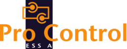 Dit is het logo van onze community member Pro Control Process Automation