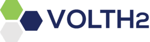 Dit is het logo van onze community member VoltH2.