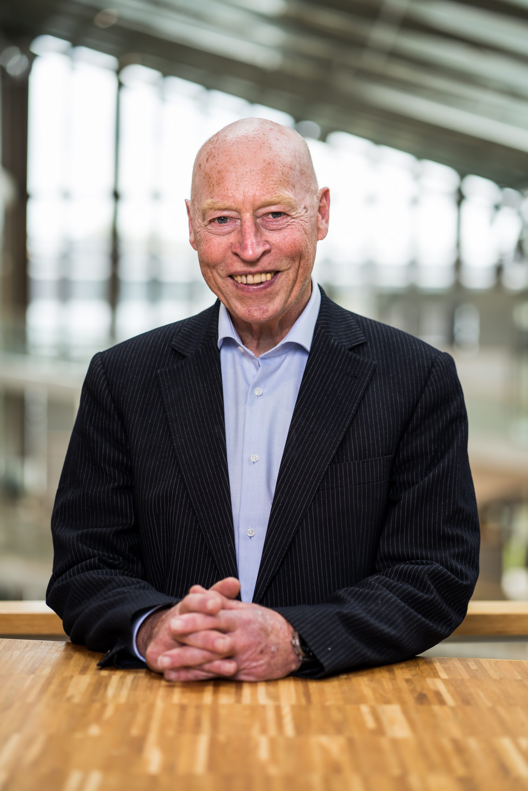 Foto Catrinus Jepma>