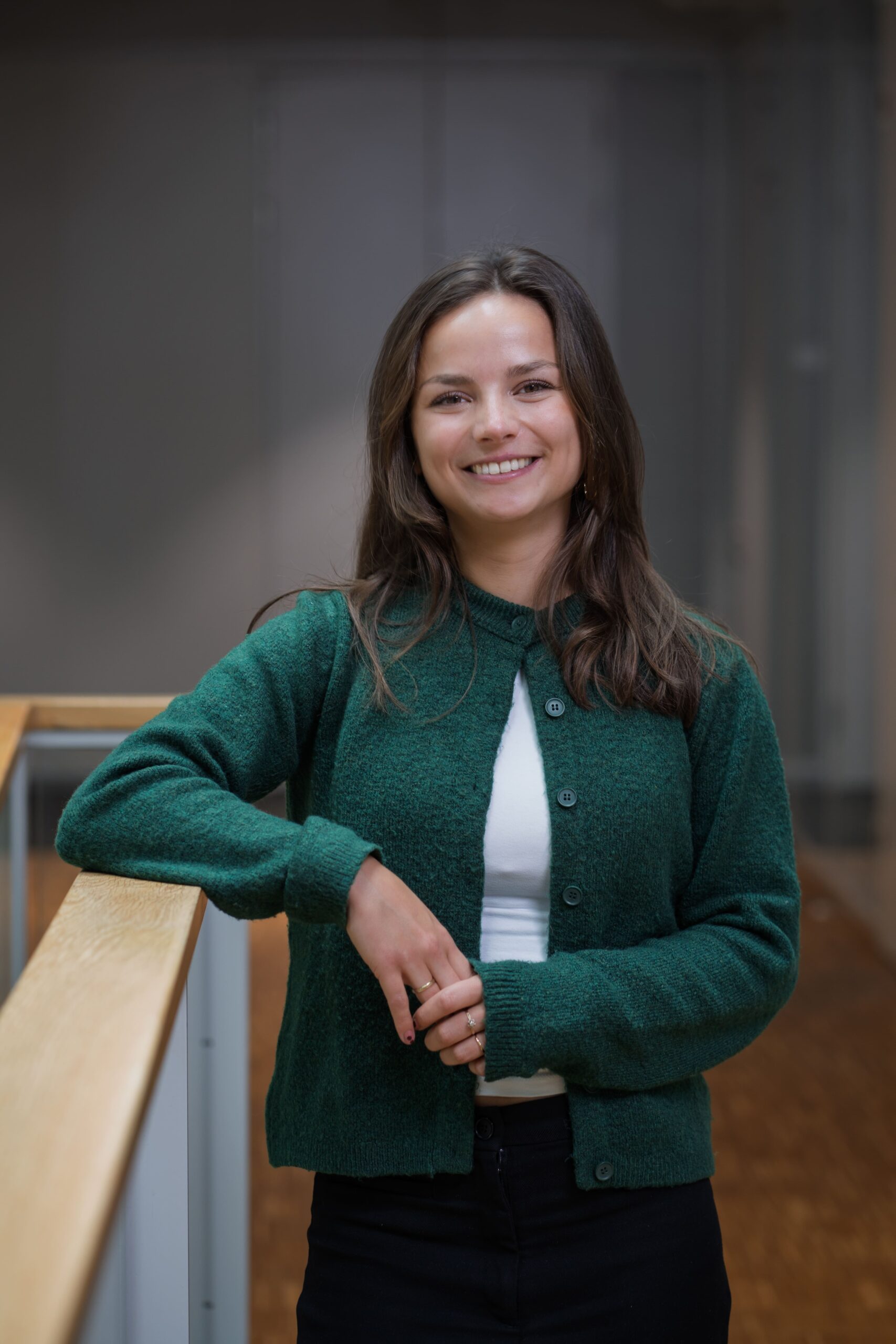 Foto Danah Kolstee, MA>