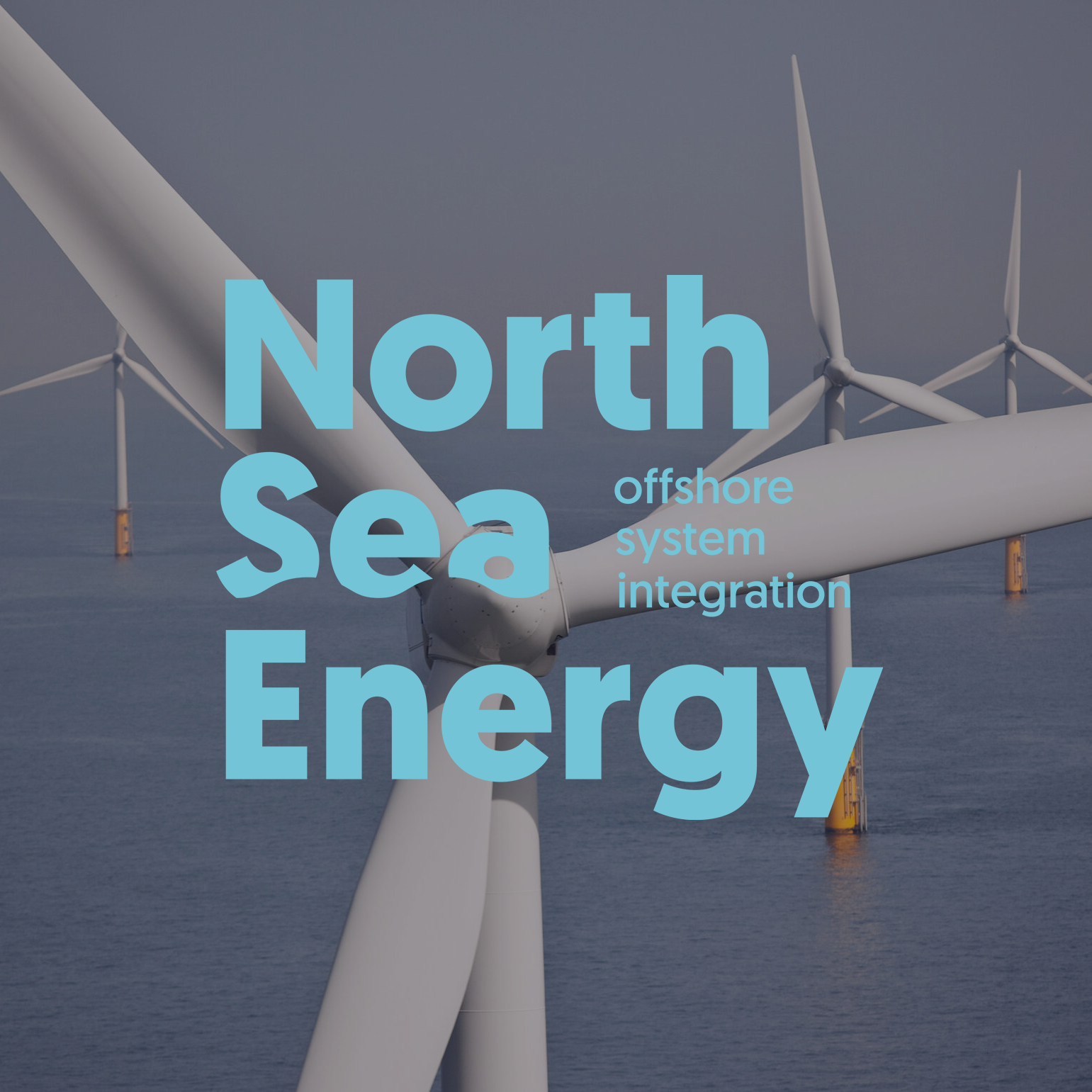 North Sea Energy 6 focuses on international cooperation in the North Sea