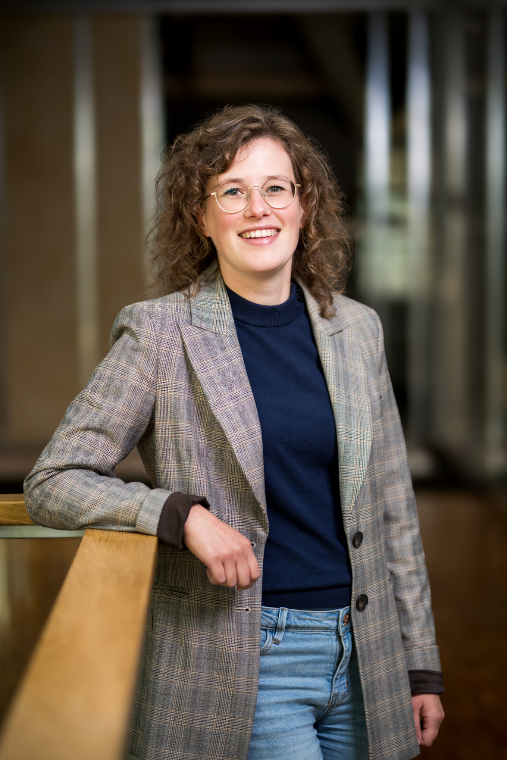 Foto Veerle van Dijk>